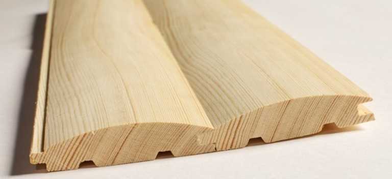 Все о деревянном блок-хаусе: характеристики, виды, технология изготовления, применение